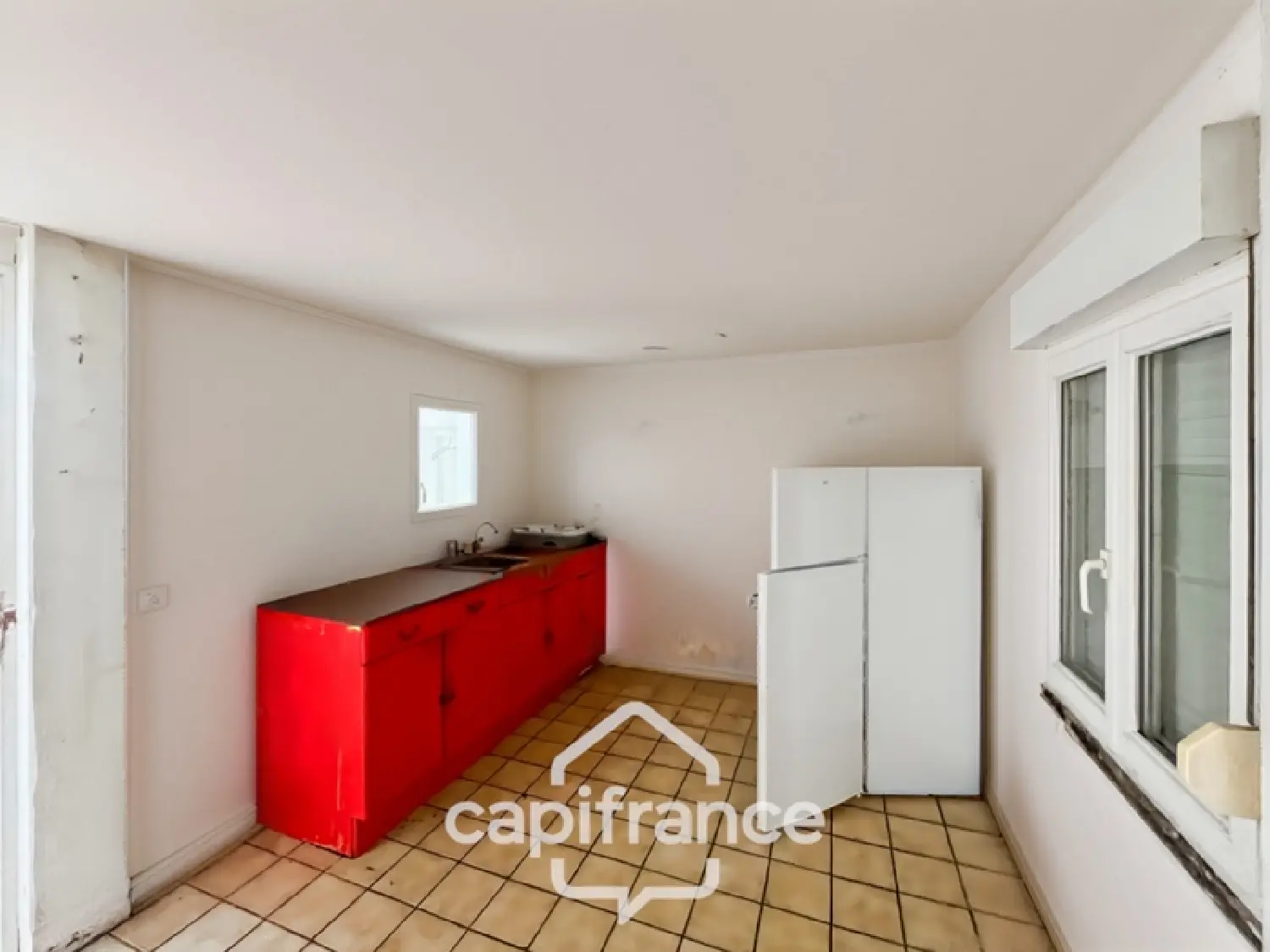  à vendre maison de village Saint-Martin-en-Campagne Seine-Maritime 6