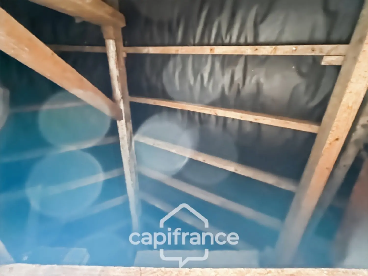 à vendre maison de village Saint-Martin-en-Campagne Seine-Maritime 8