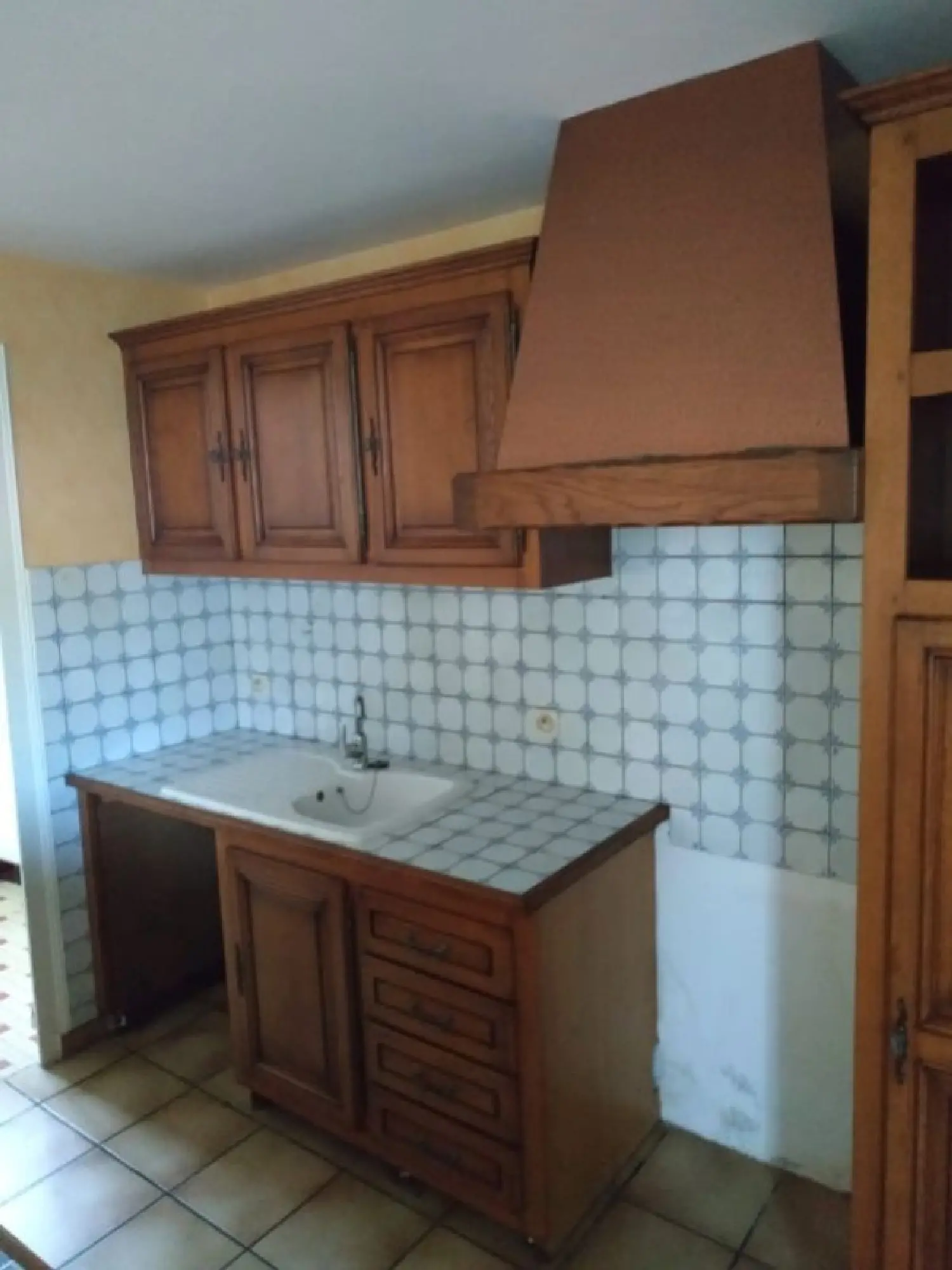 en venta casa de pueblo Saint-Martin-du-Fouilloux Deux-Sèvres 3