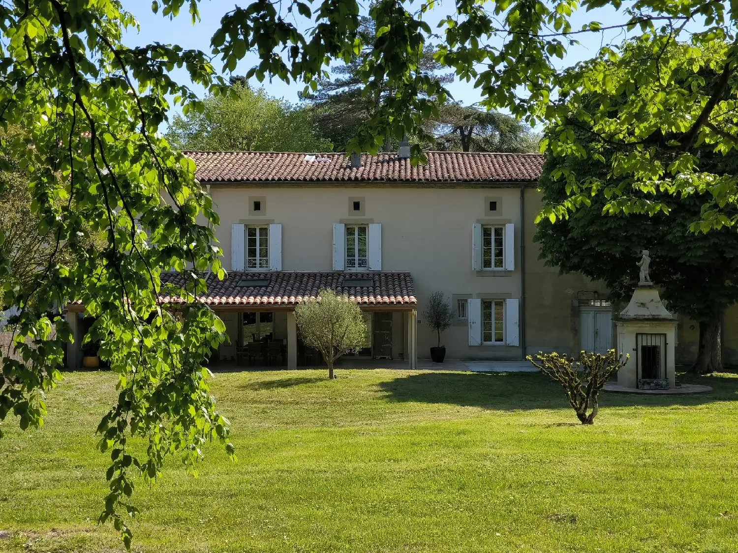  en venta casa de pueblo Saint-Michel-de-Lanès Aude 1