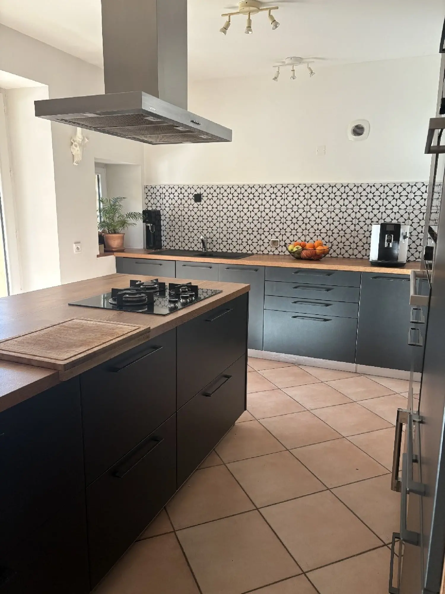  en venta casa de pueblo Saint-Michel-de-Lanès Aude 8