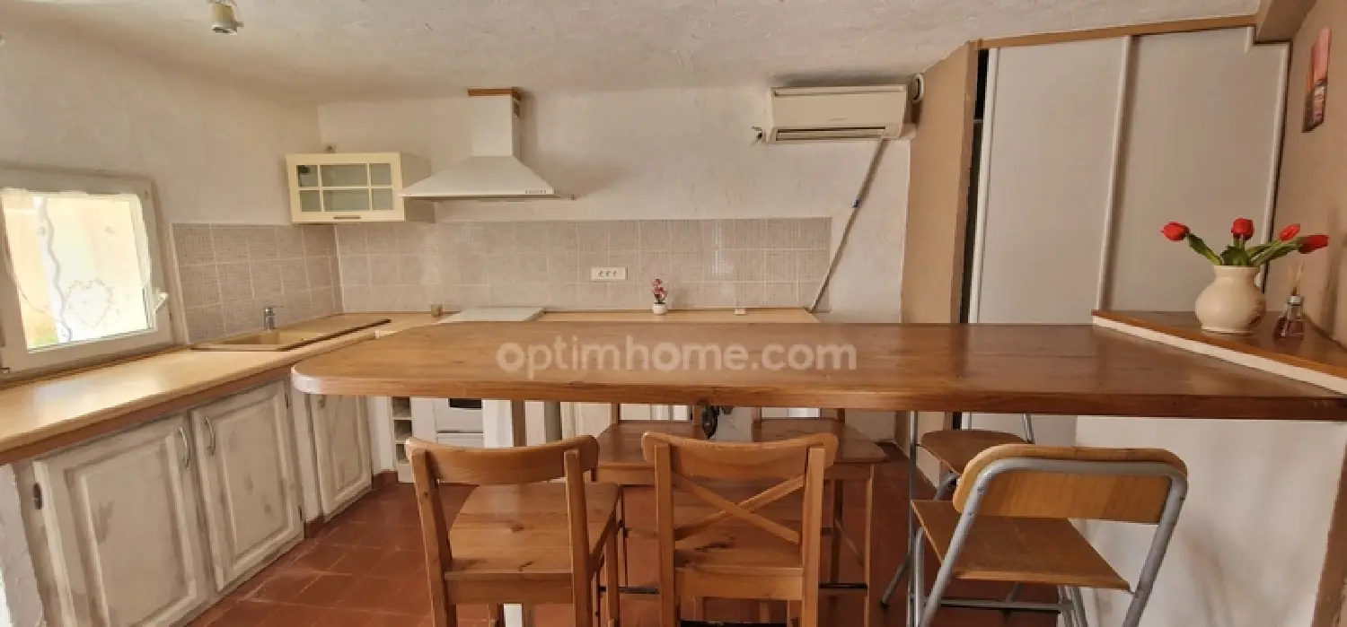 te koop dorpshuis Saint-Mitre-les-Remparts Bouches-du-Rhône 3