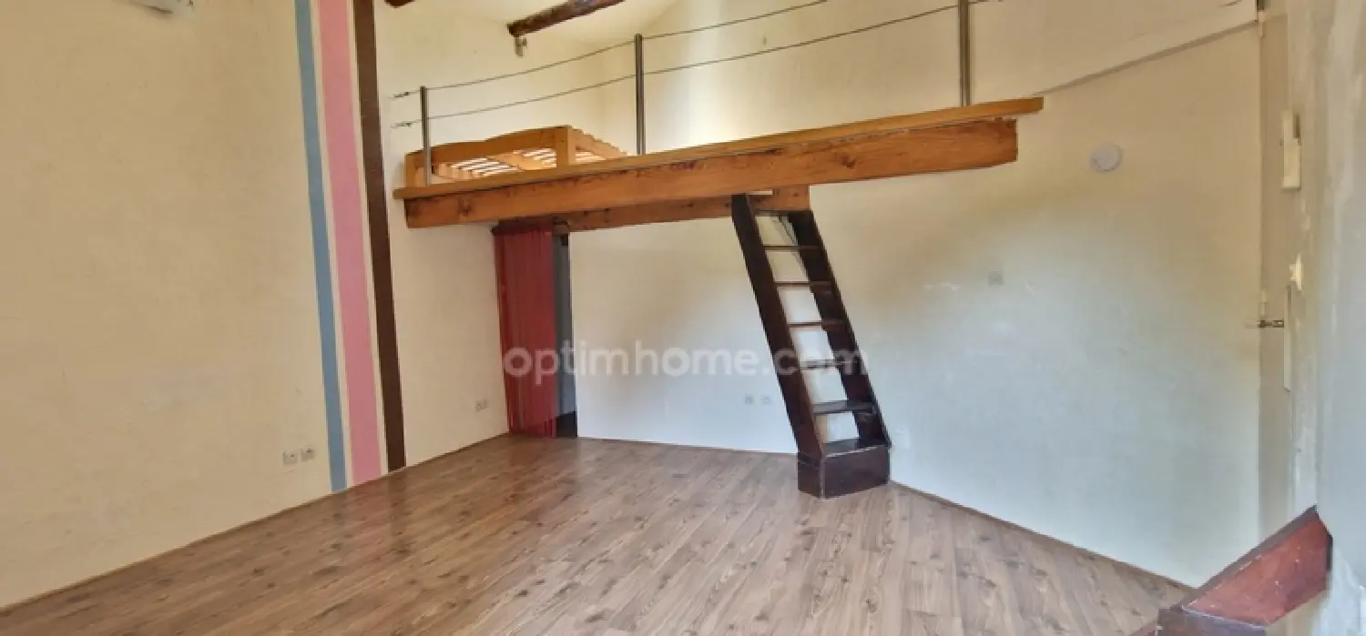  te koop dorpshuis Saint-Mitre-les-Remparts Bouches-du-Rhône 4