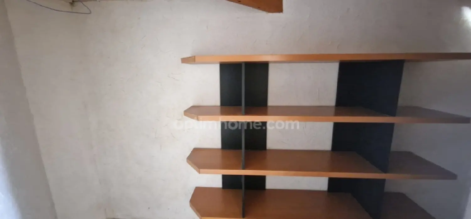  te koop dorpshuis Saint-Mitre-les-Remparts Bouches-du-Rhône 5