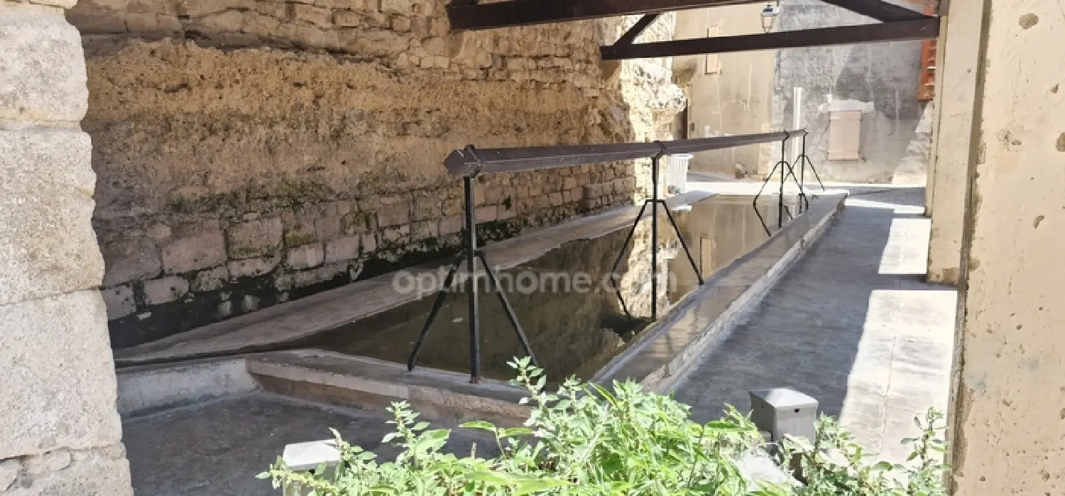  te koop dorpshuis Saint-Mitre-les-Remparts Bouches-du-Rhône 7