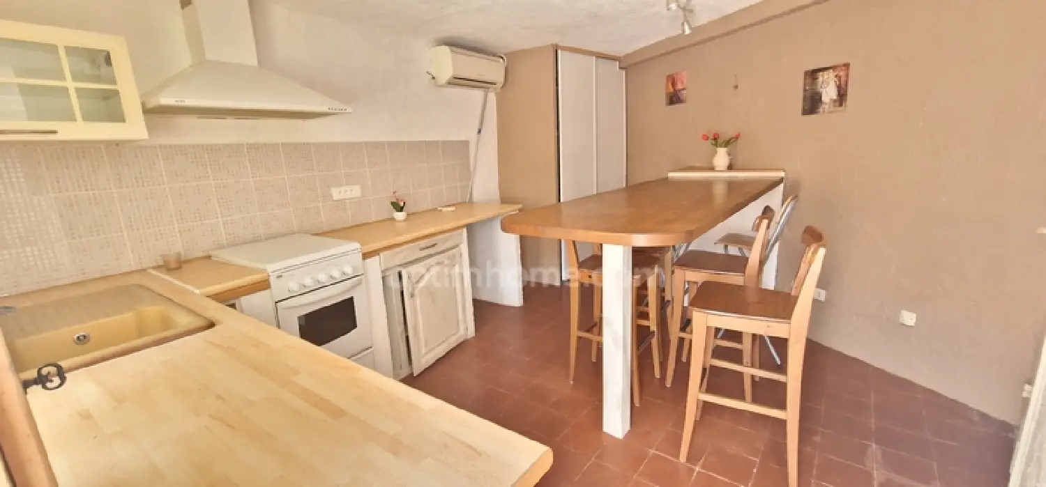  te koop dorpshuis Saint-Mitre-les-Remparts Bouches-du-Rhône 8