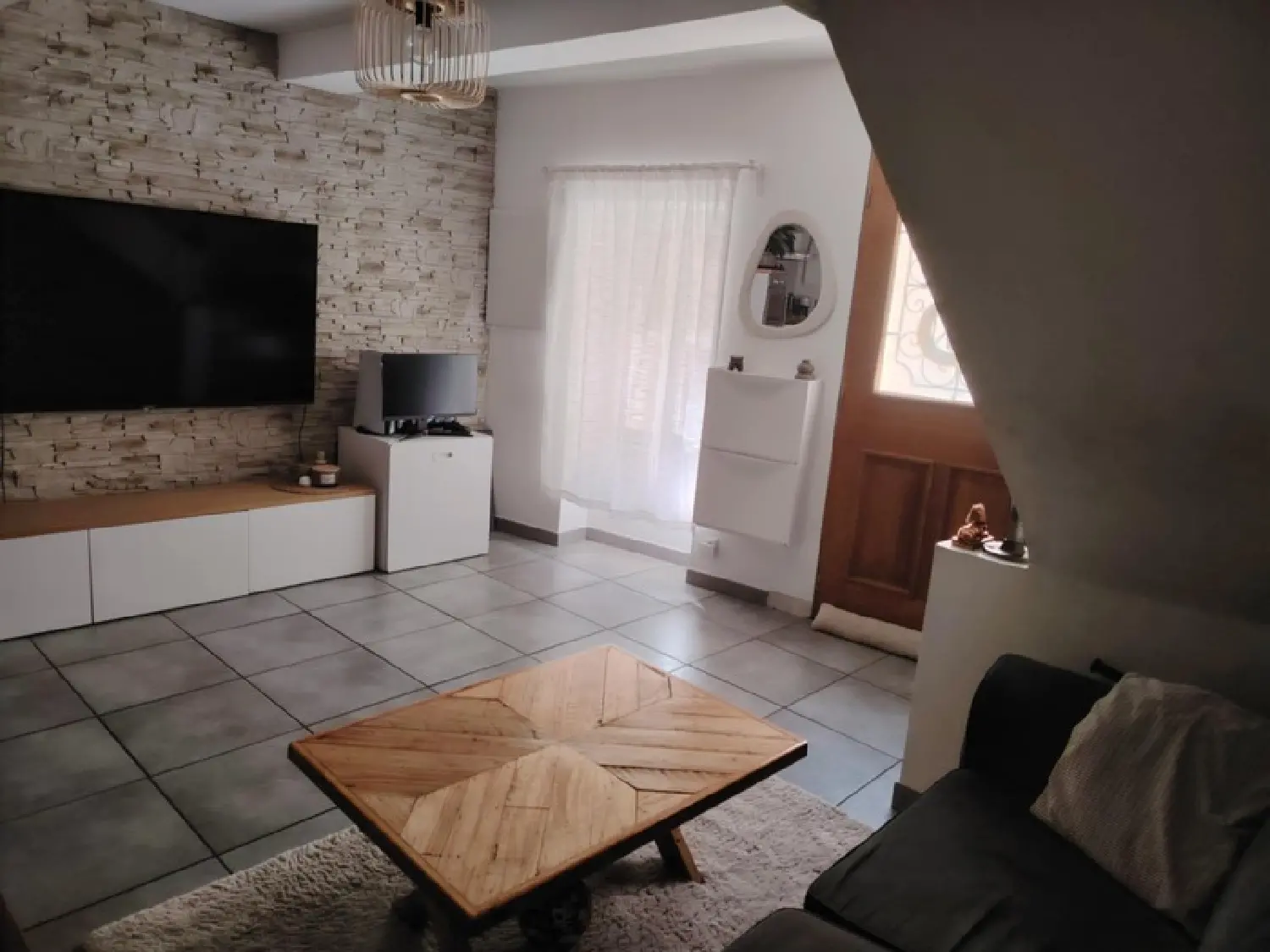  en venta casa de pueblo Saint-Mitre-les-Remparts Bocas del Ródano 1