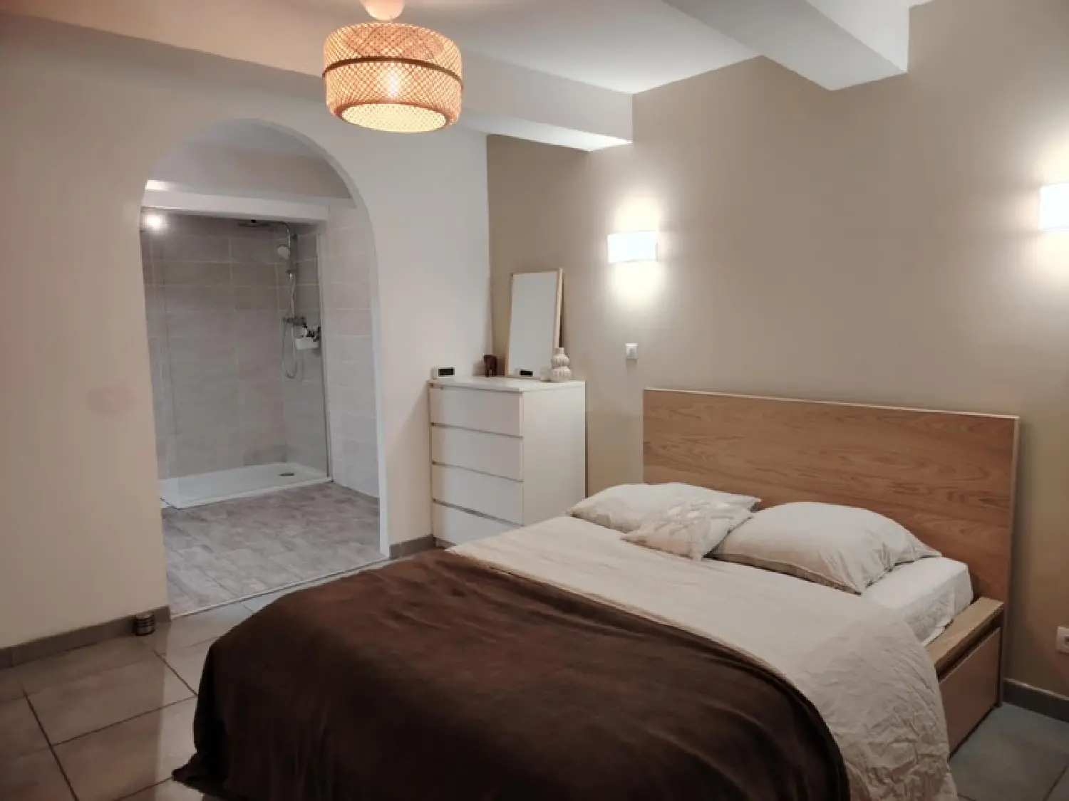 en venta casa de pueblo Saint-Mitre-les-Remparts Bocas del Ródano 3
