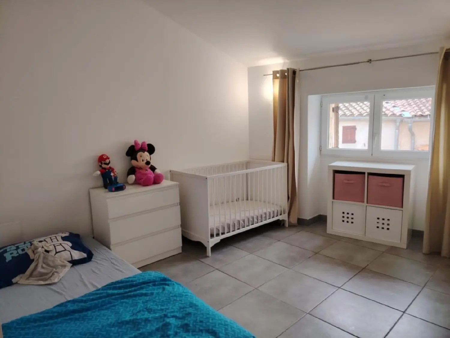  en venta casa de pueblo Saint-Mitre-les-Remparts Bocas del Ródano 7