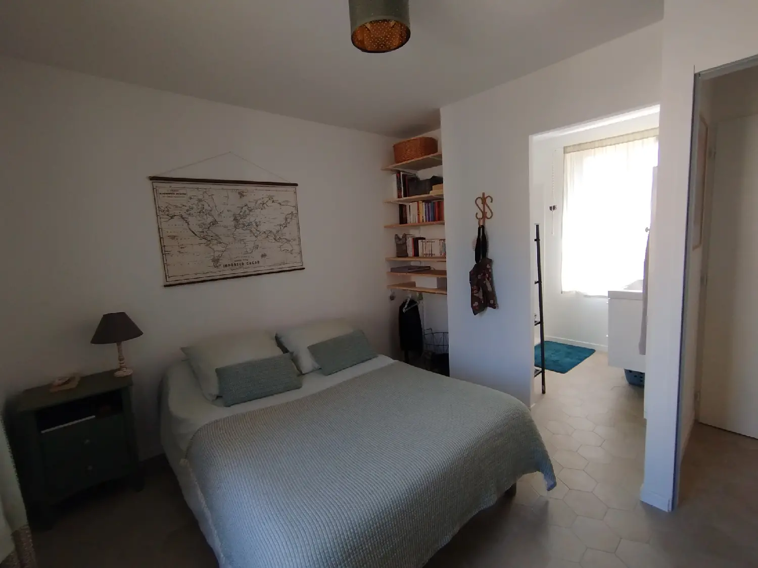  te koop dorpshuis Saint-Pierre-de-Maillé Vienne 3