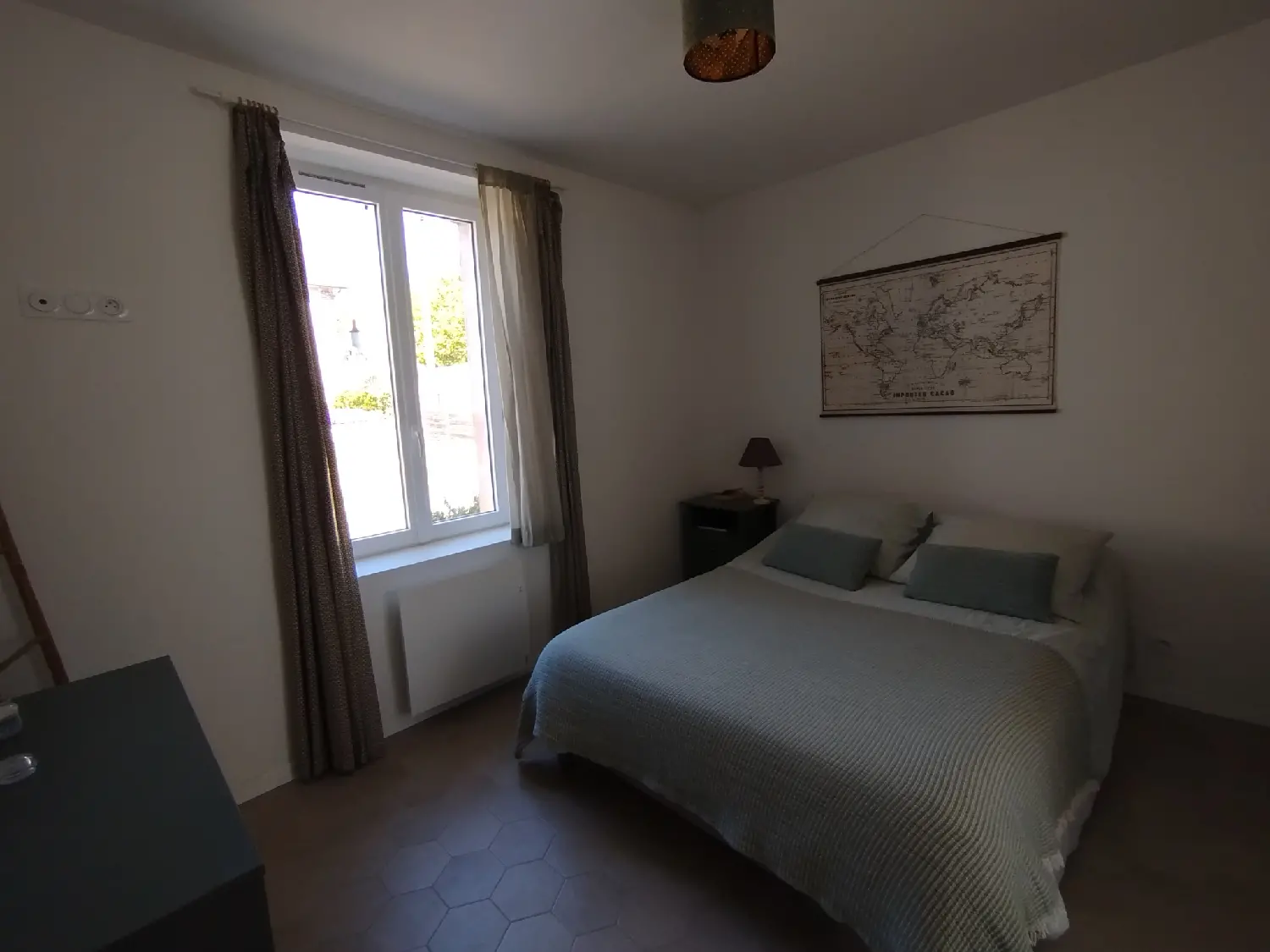  te koop dorpshuis Saint-Pierre-de-Maillé Vienne 4