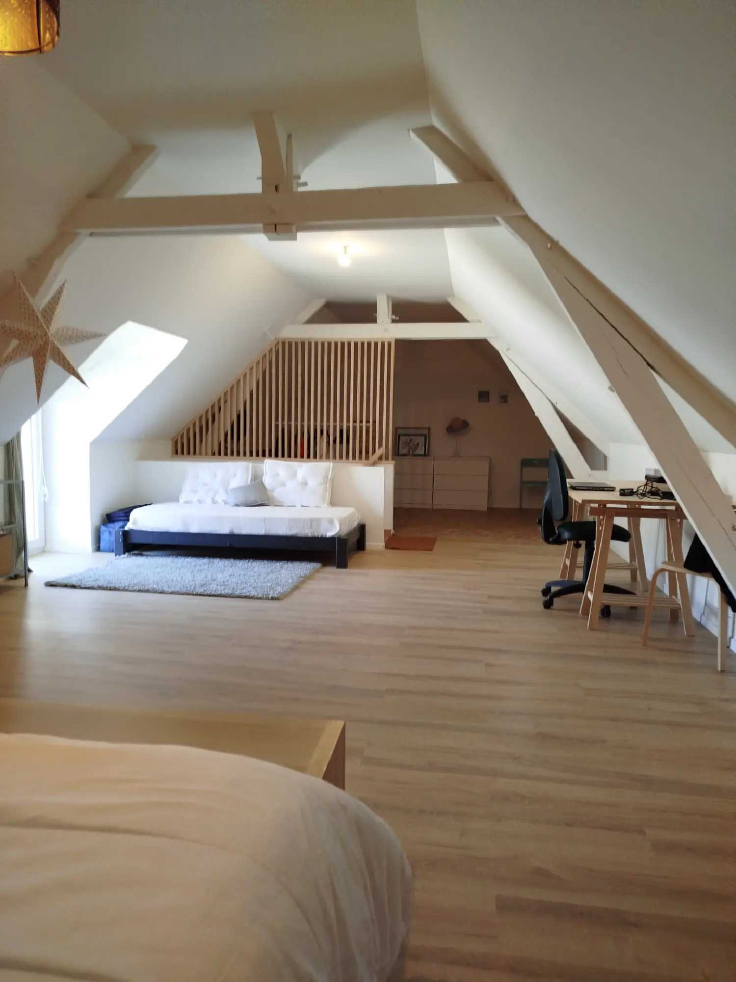  te koop dorpshuis Saint-Pierre-de-Maillé Vienne 6