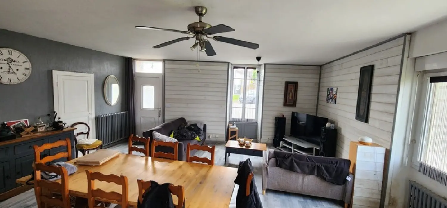  te koop dorpshuis Saint-Pierre-du-Chemin Vendée 6