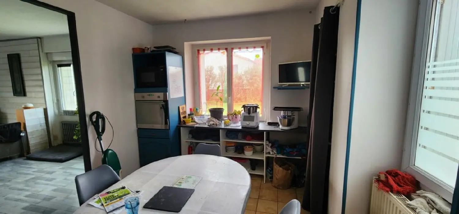  te koop dorpshuis Saint-Pierre-du-Chemin Vendée 7