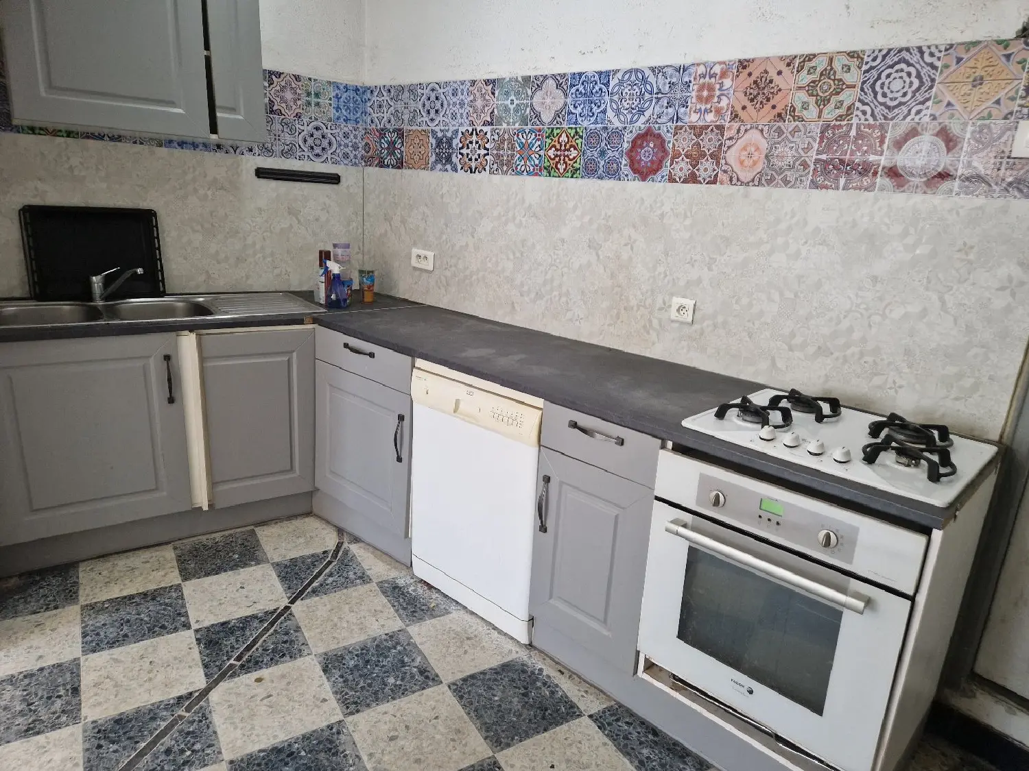  à vendre maison de village Saint-Pierre-de-Rivière Ariège 5