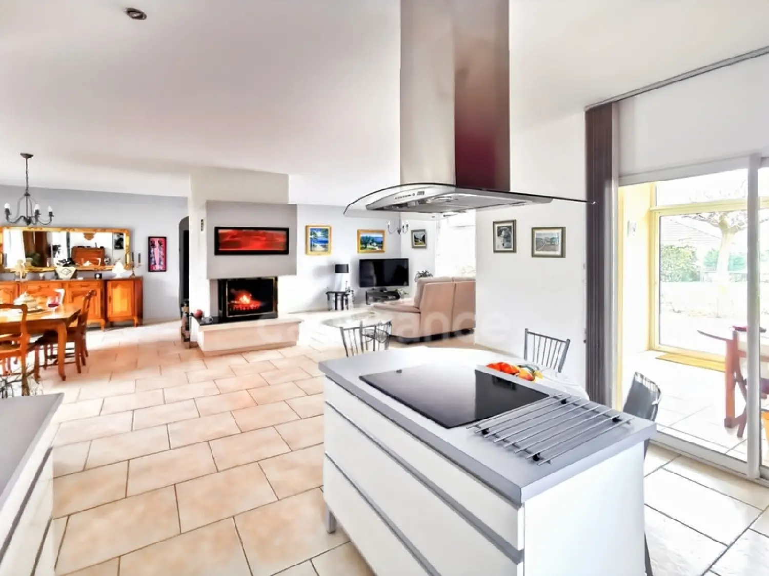  te koop dorpshuis Saint-Rémy Saône-et-Loire 2