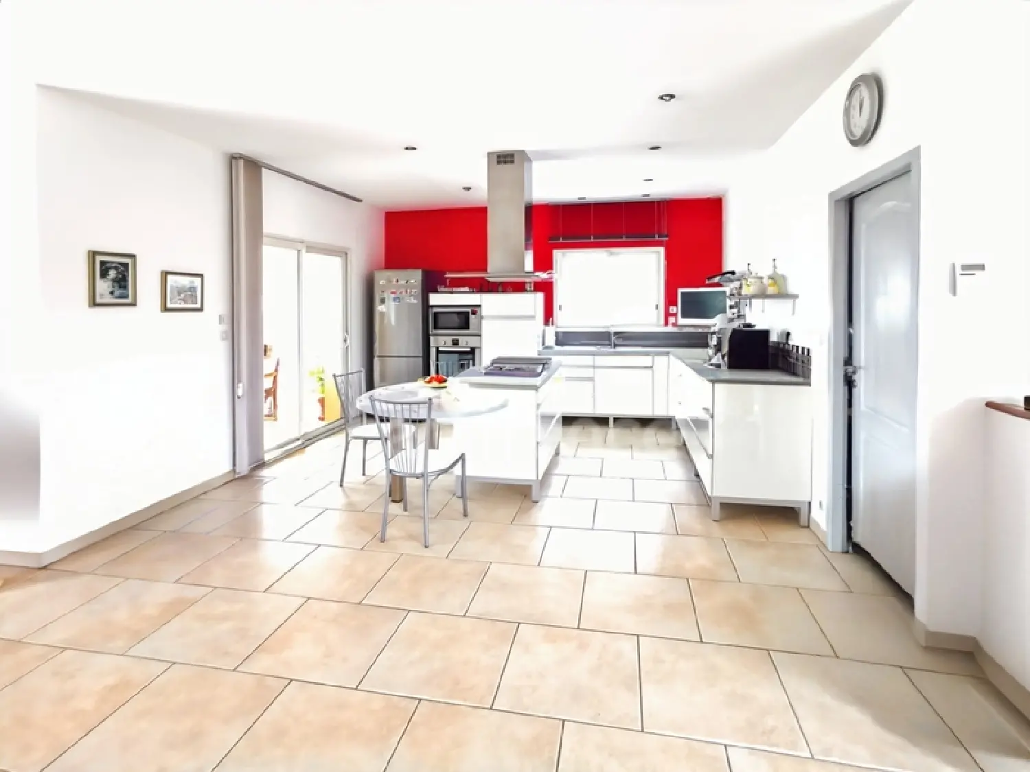  te koop dorpshuis Saint-Rémy Saône-et-Loire 3