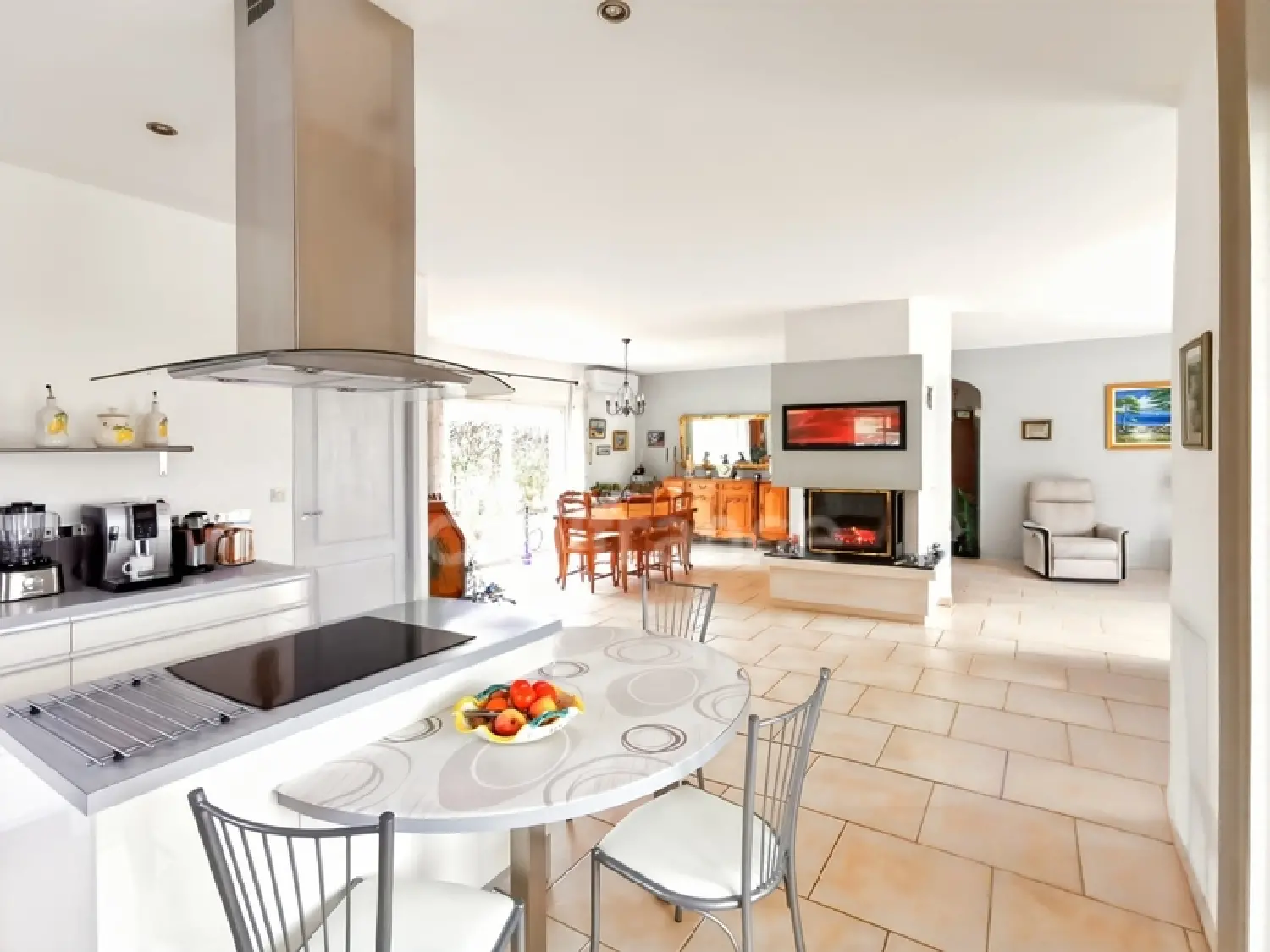  te koop dorpshuis Saint-Rémy Saône-et-Loire 4