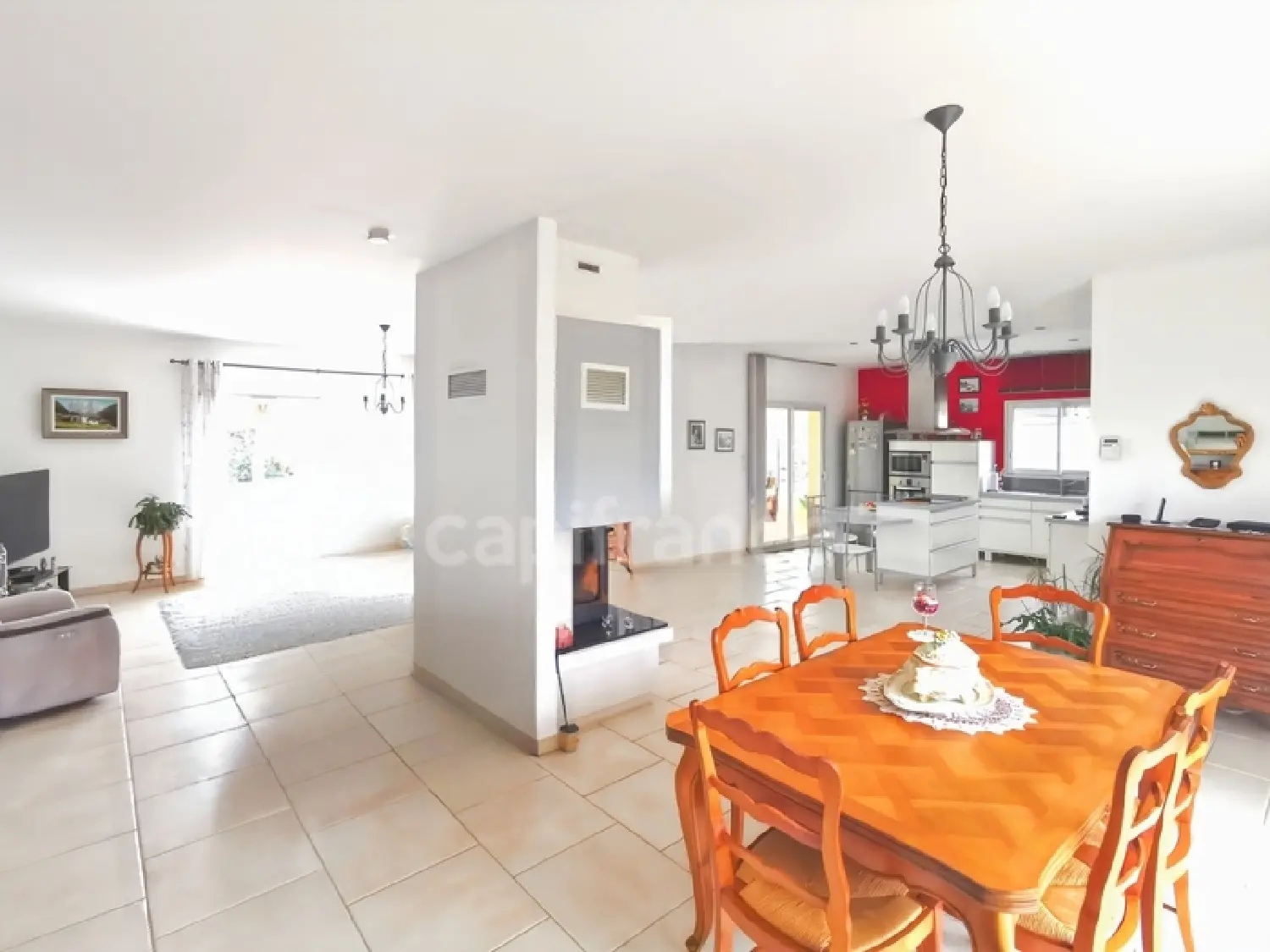  te koop dorpshuis Saint-Rémy Saône-et-Loire 5