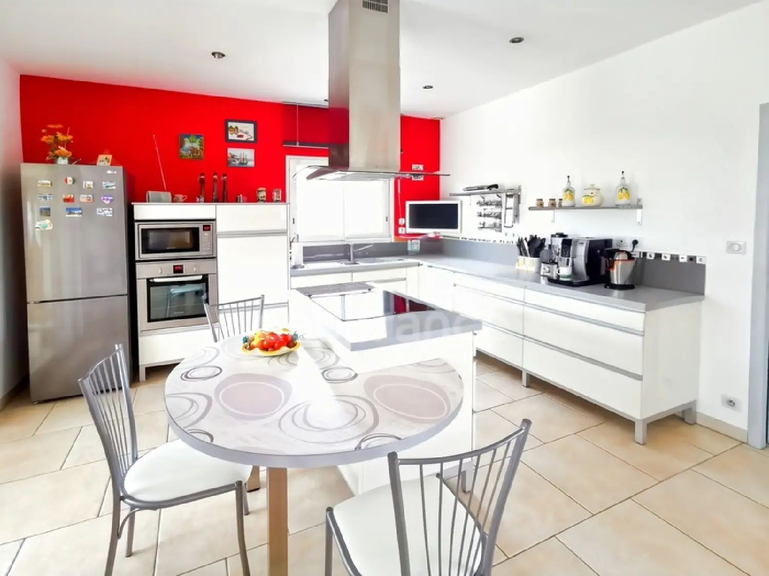  te koop dorpshuis Saint-Rémy Saône-et-Loire 7