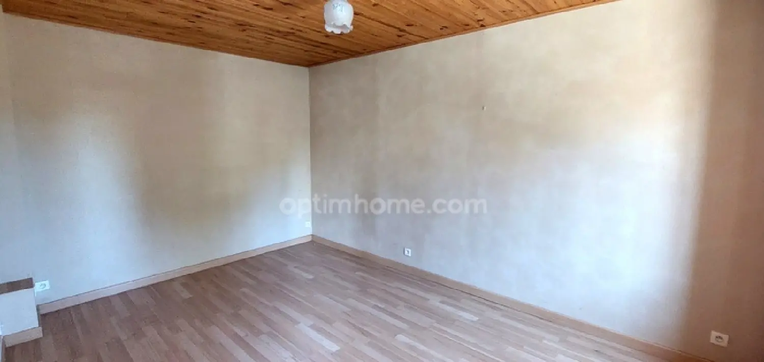  à vendre maison de village Saint-Saulge Nièvre 4