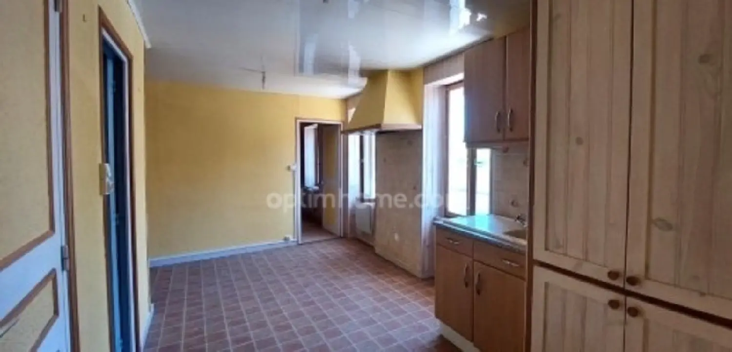  à vendre maison de village Saint-Saulge Nièvre 5