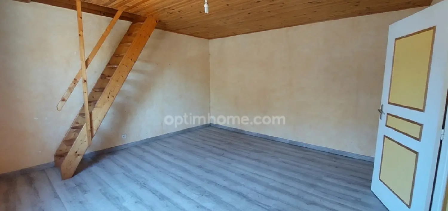  à vendre maison de village Saint-Saulge Nièvre 6