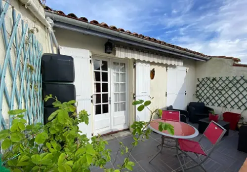Saint-Savinien Charente-Maritime casa de pueblo foto 7099190