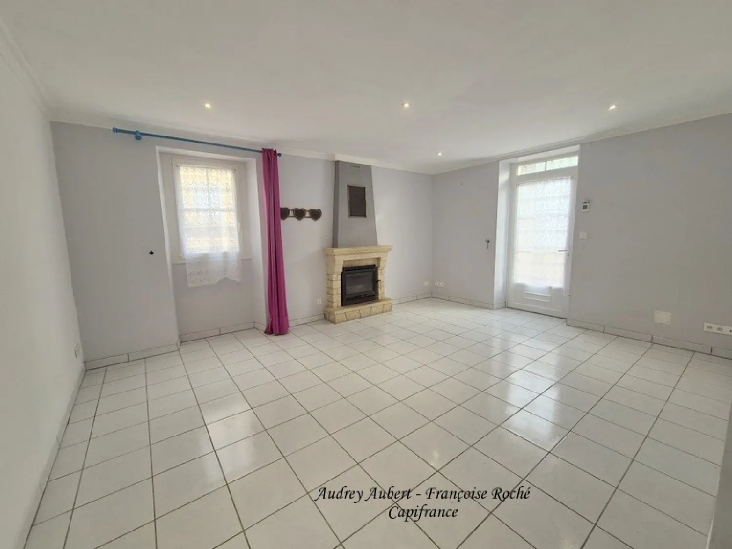  en venta casa de pueblo Saint-Savinien Charente-Maritime 4