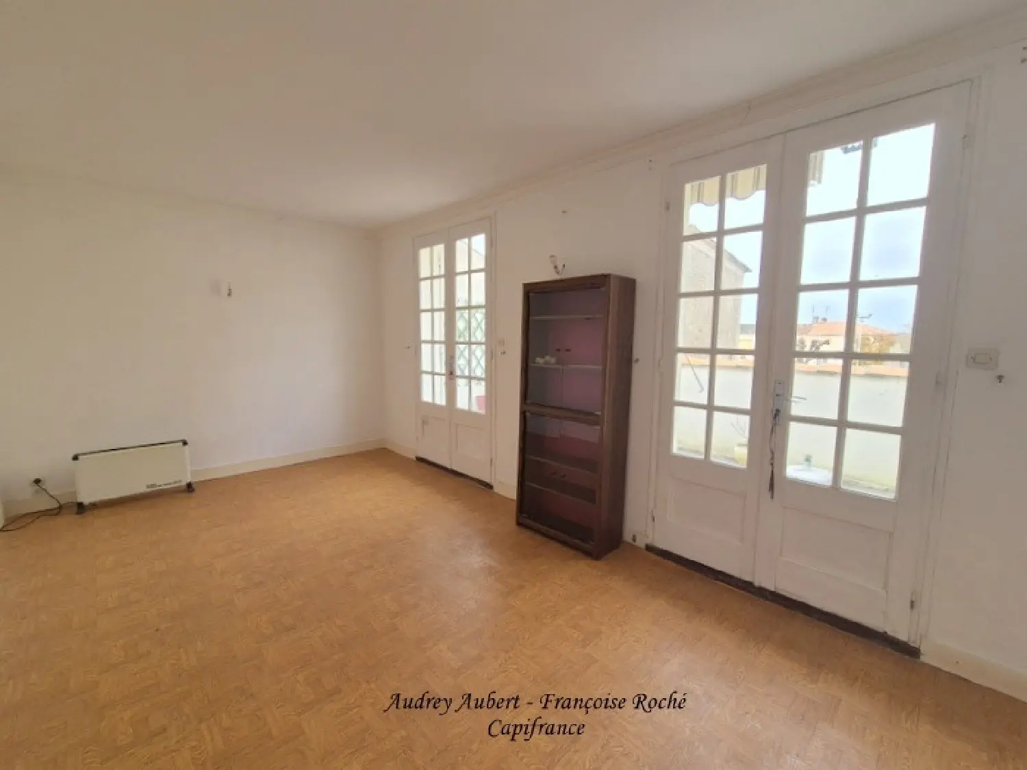  en venta casa de pueblo Saint-Savinien Charente-Maritime 6