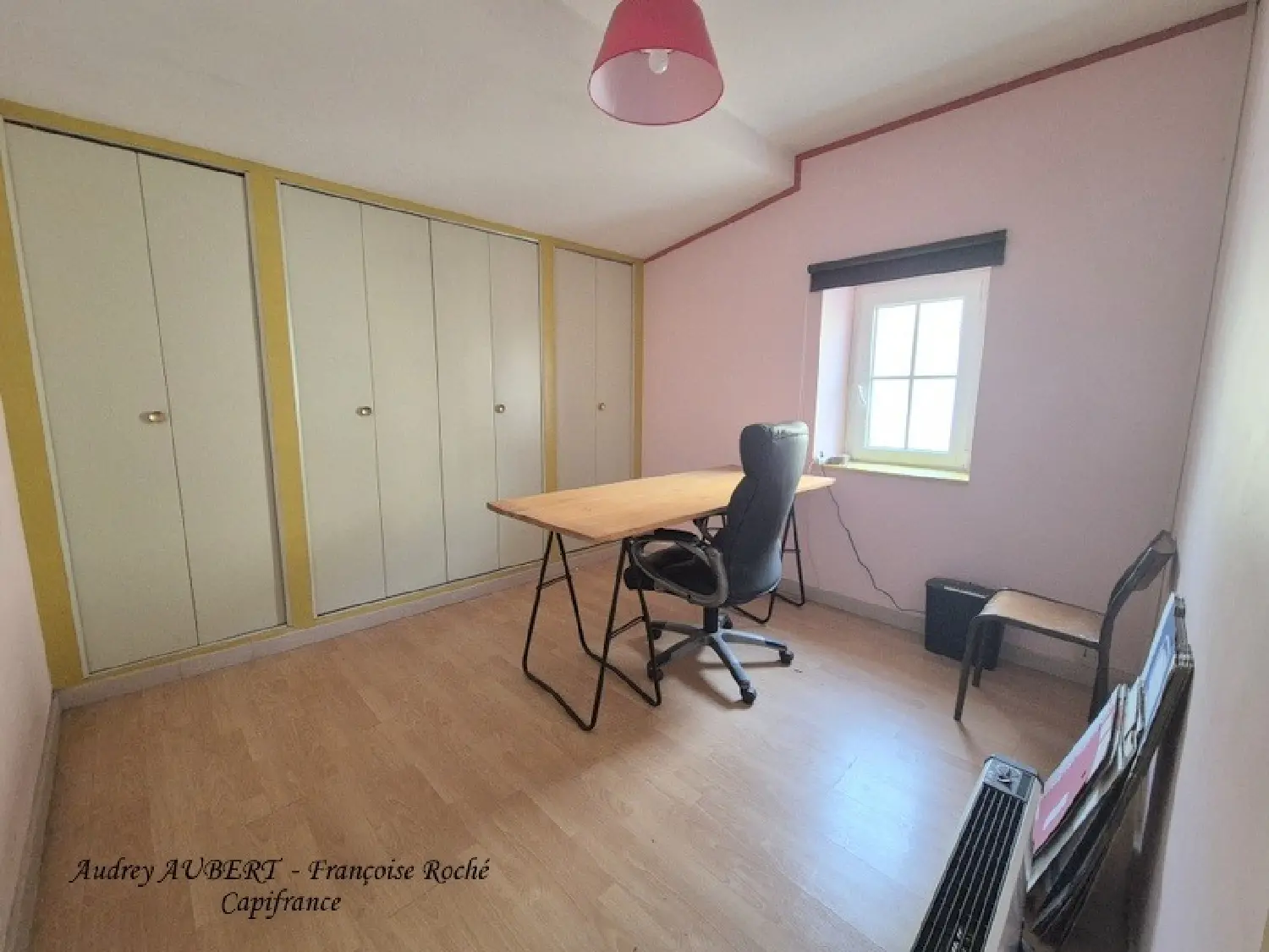  en venta casa de pueblo Saint-Savinien Charente-Maritime 7