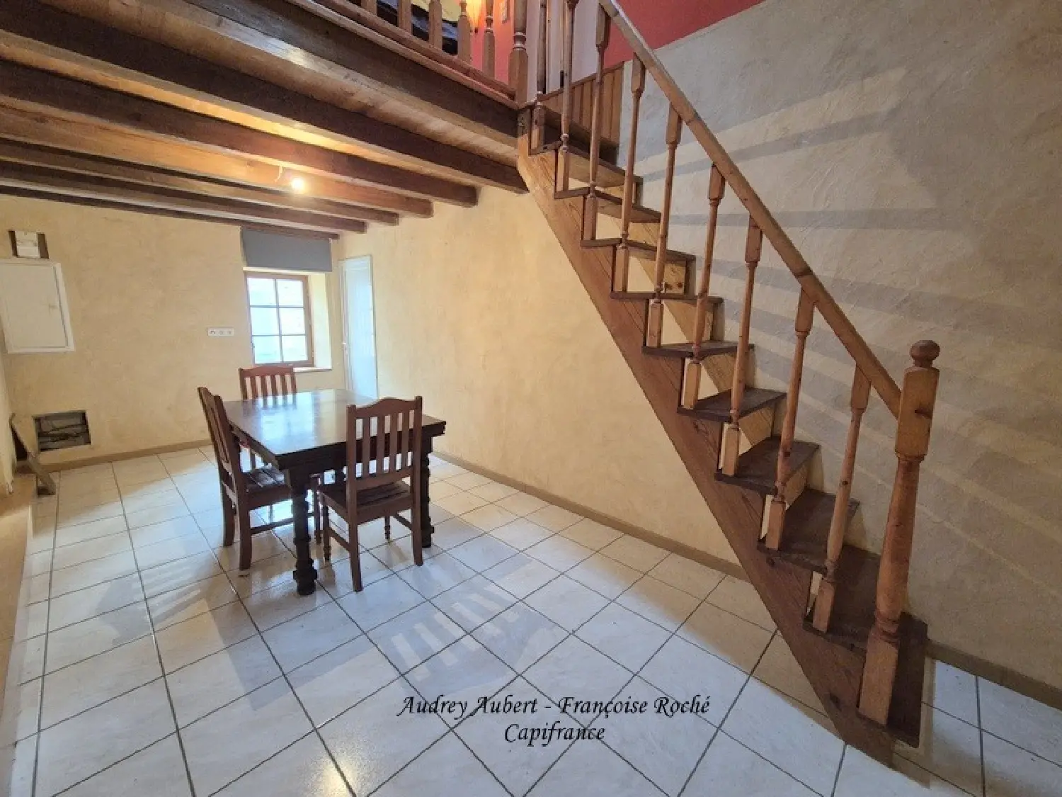  en venta casa de pueblo Saint-Savinien Charente-Maritime 8