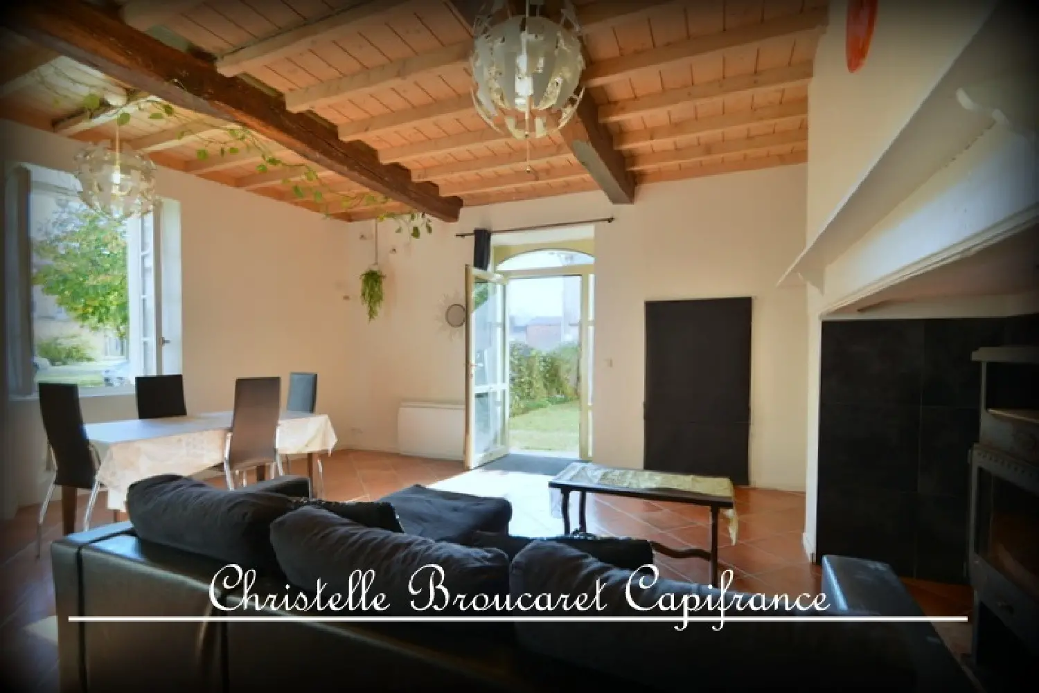  en venta casa de pueblo Saint-Sever-de-Rustan Hautes-Pyrénées 1