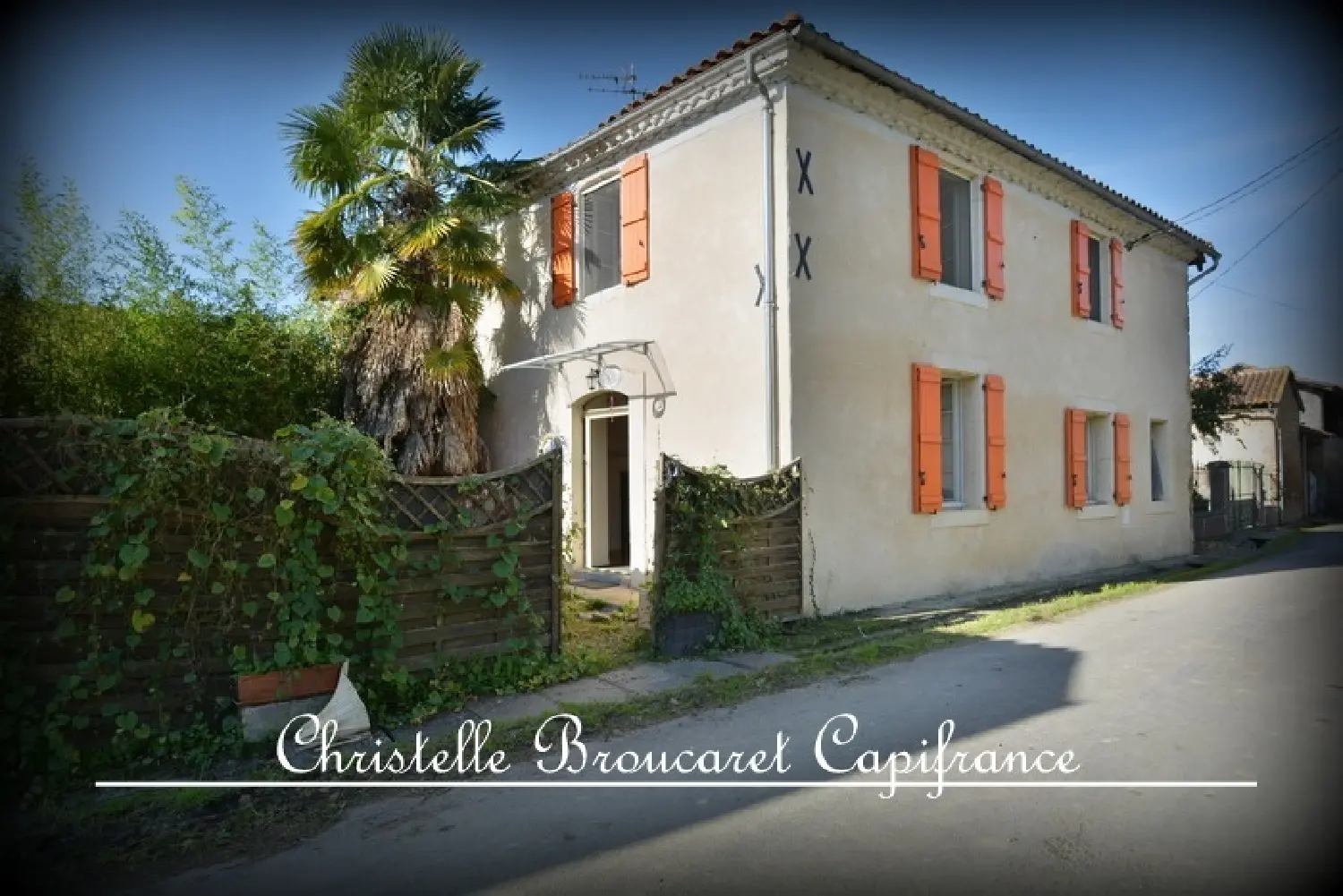 en venta casa de pueblo Saint-Sever-de-Rustan Hautes-Pyrénées 2