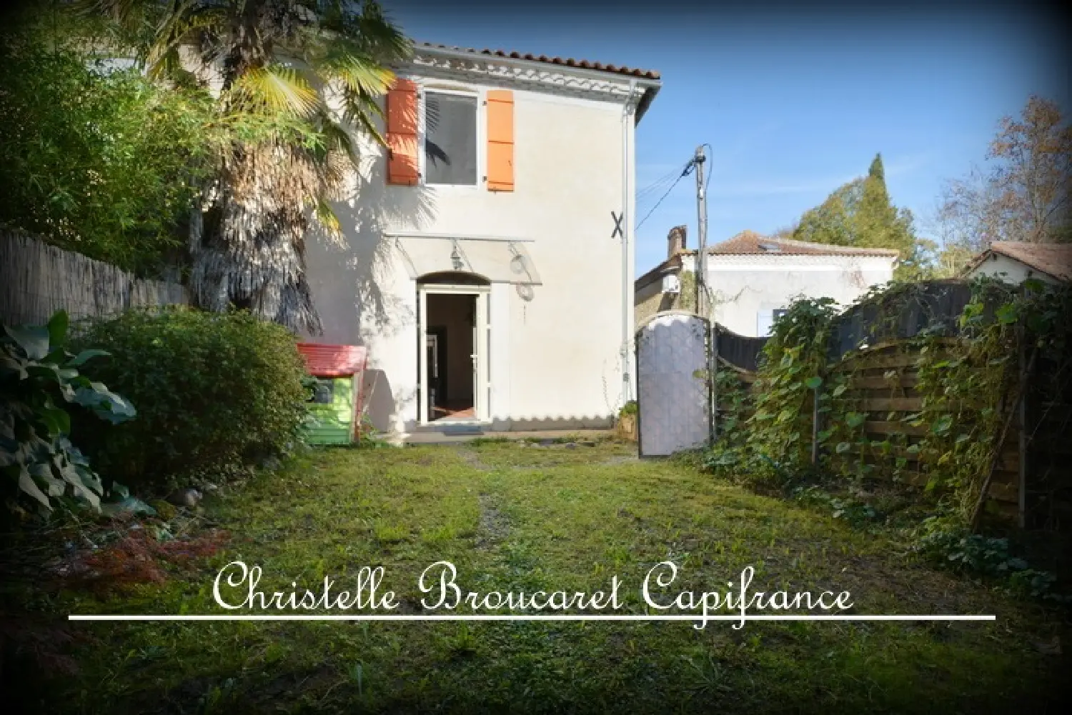 en venta casa de pueblo Saint-Sever-de-Rustan Hautes-Pyrénées 3