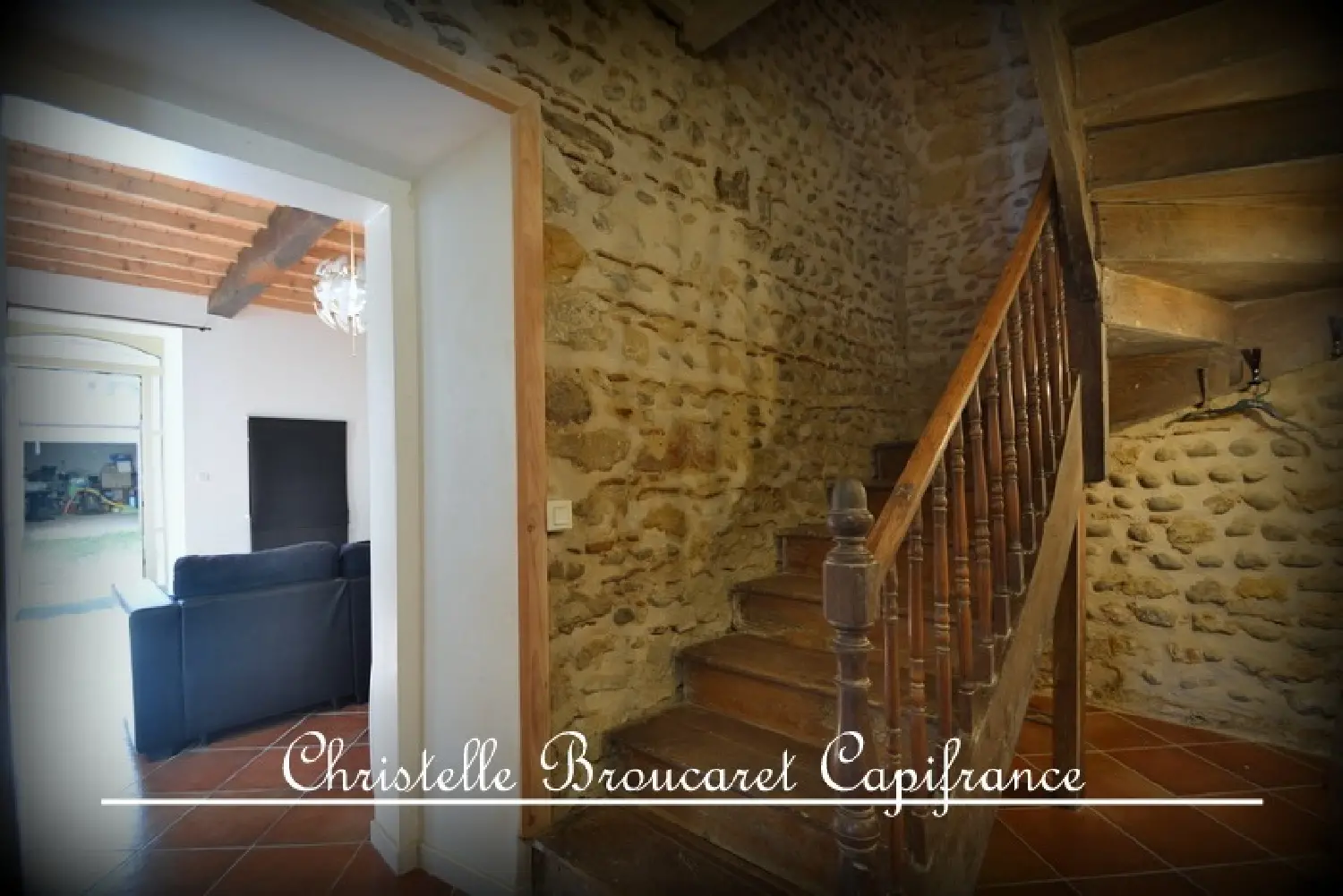  en venta casa de pueblo Saint-Sever-de-Rustan Hautes-Pyrénées 5