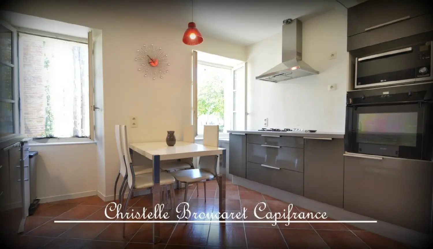  en venta casa de pueblo Saint-Sever-de-Rustan Hautes-Pyrénées 6
