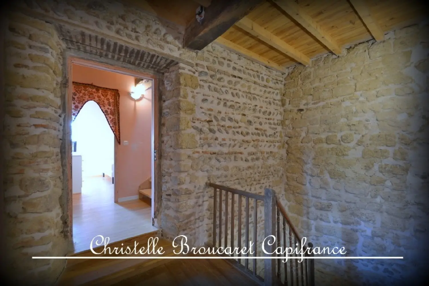  en venta casa de pueblo Saint-Sever-de-Rustan Hautes-Pyrénées 7