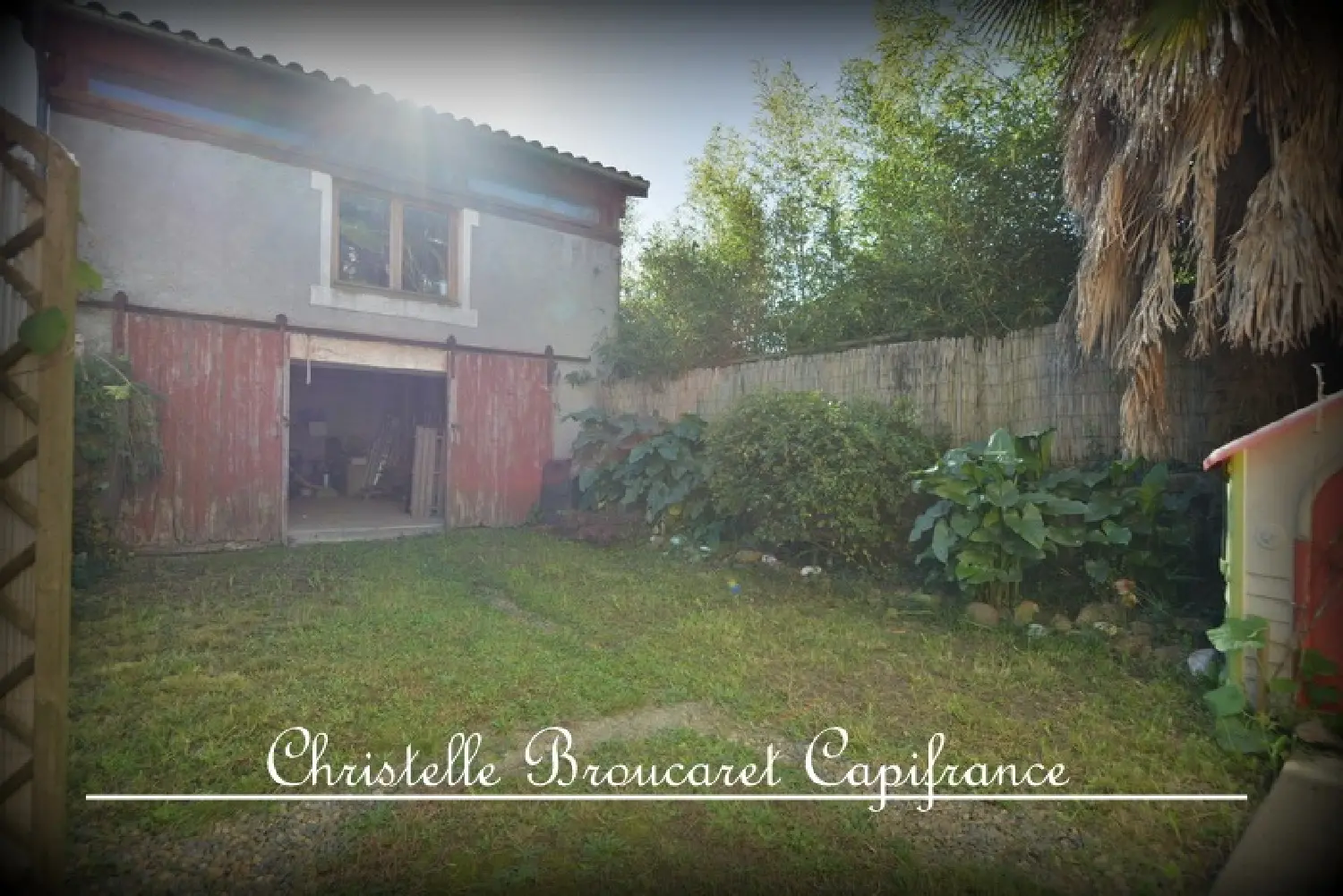  en venta casa de pueblo Saint-Sever-de-Rustan Hautes-Pyrénées 8