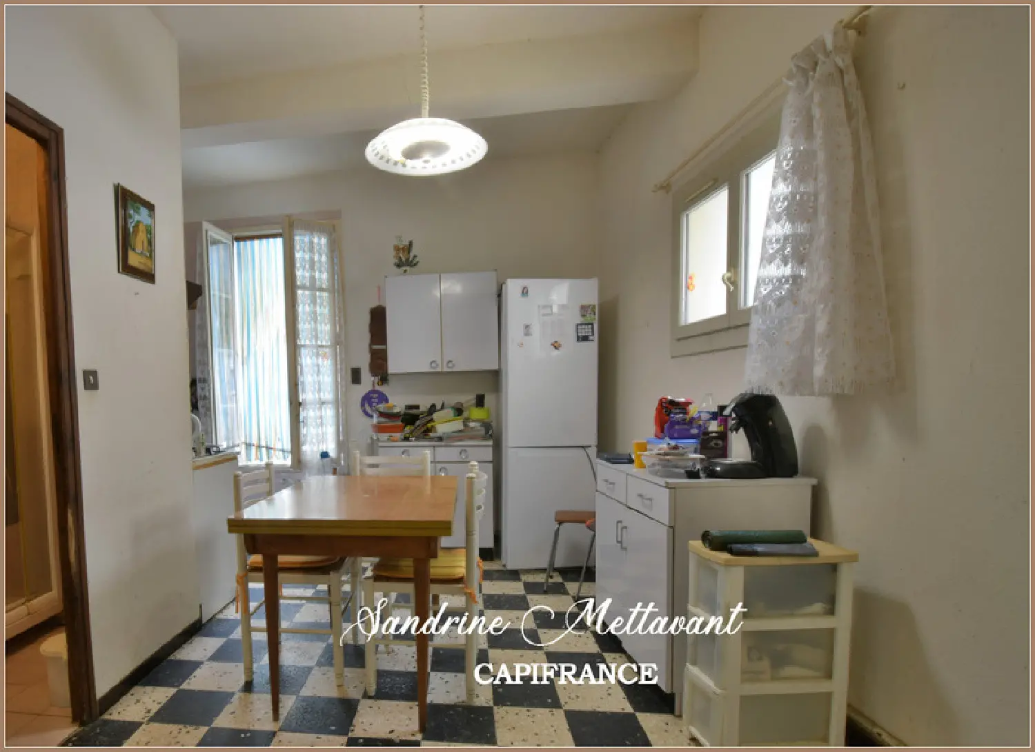  kaufen Dorfhaus Saint-Thibéry Hérault 2