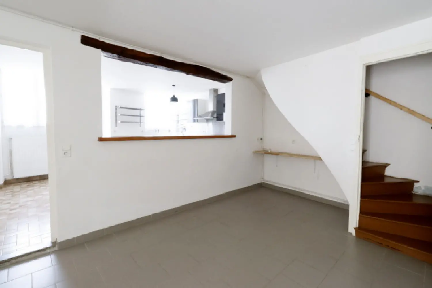  à vendre maison de village Saint-Vinnemer Yonne 8