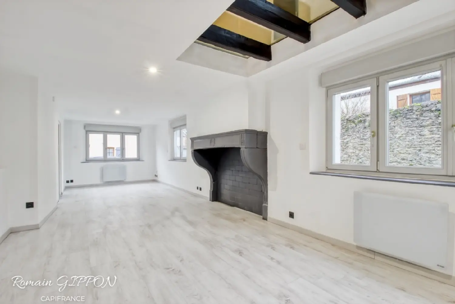  te koop dorpshuis Saizerais Meurthe-et-Moselle 3