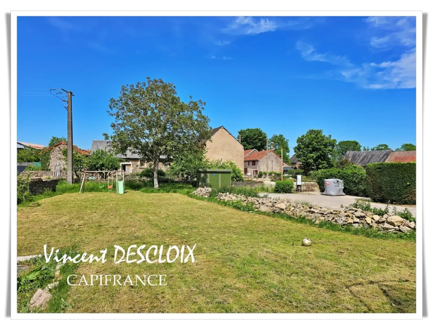  à vendre maison de village Saulieu Côte-d'Or 3