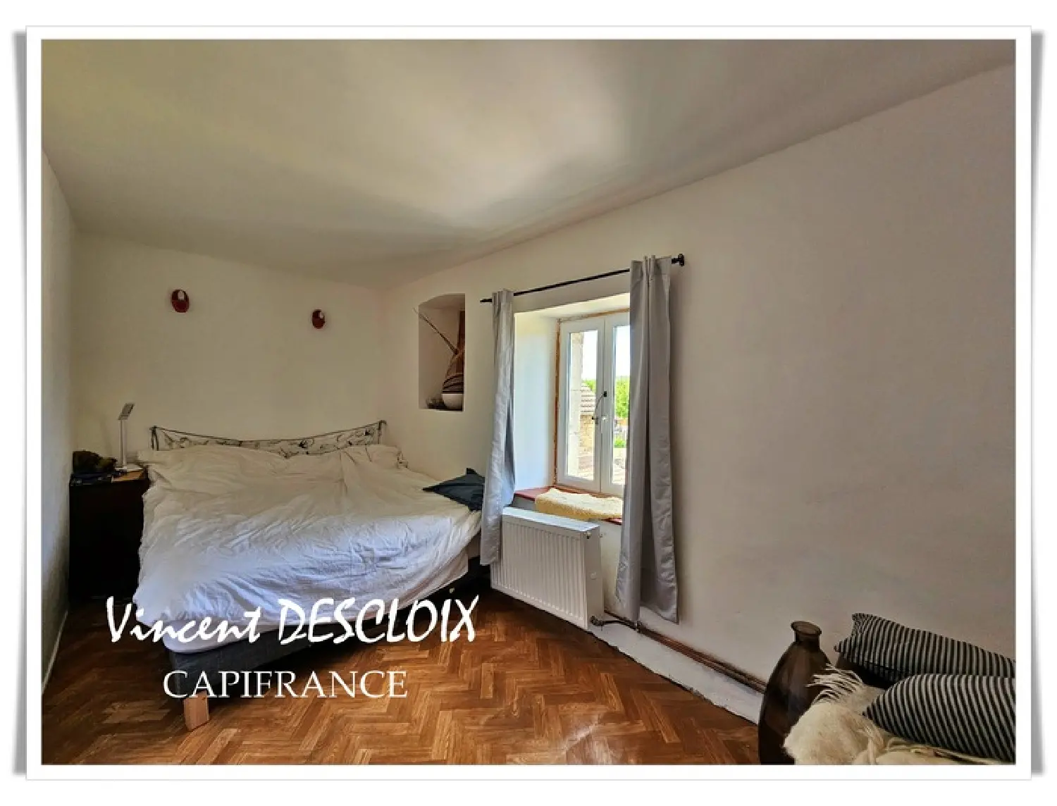  à vendre maison de village Saulieu Côte-d'Or 6