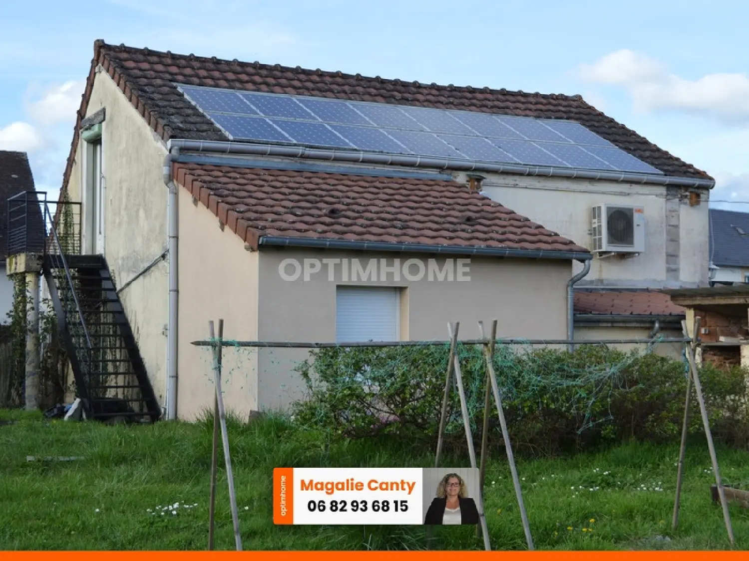 te koop dorpshuis Savignac-Lédrier Dordogne 2