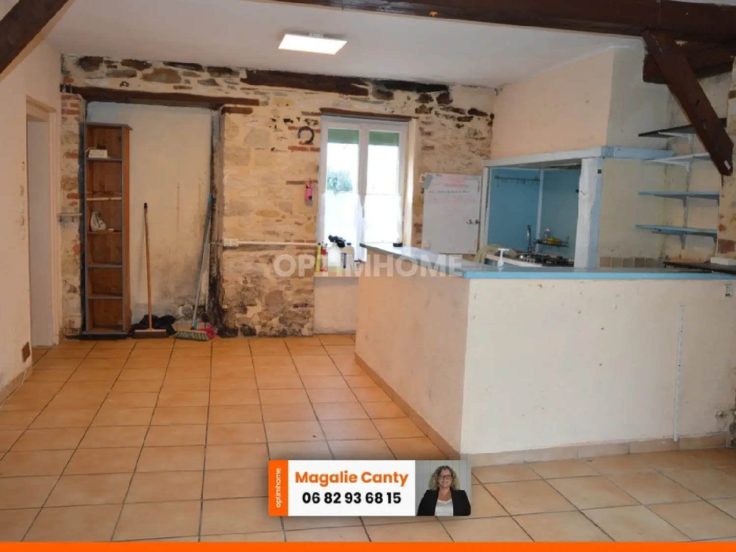  te koop dorpshuis Savignac-Lédrier Dordogne 4