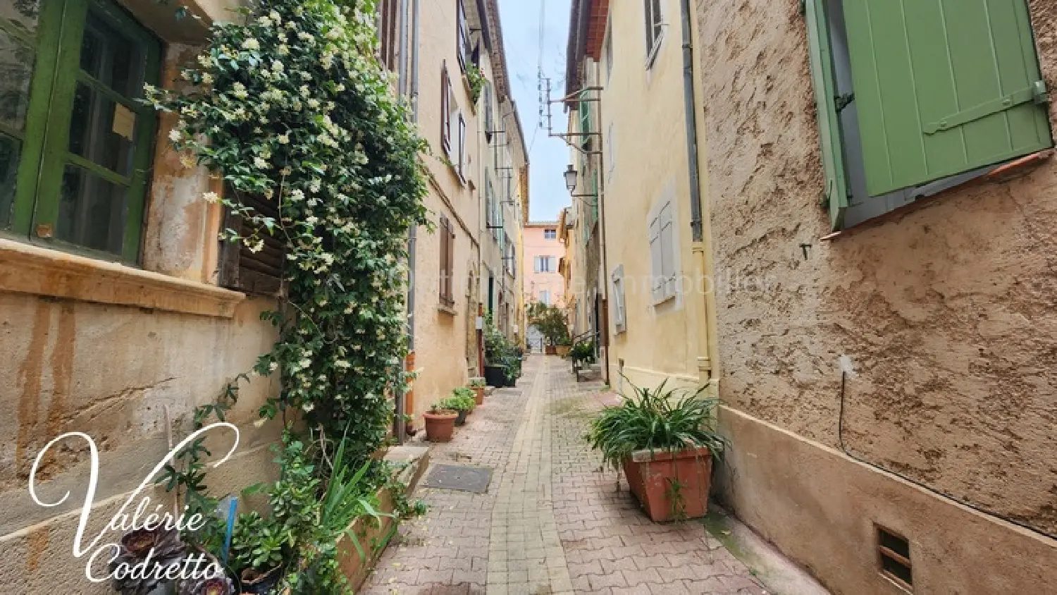 en venta casa de pueblo Solliès-Toucas Var 1