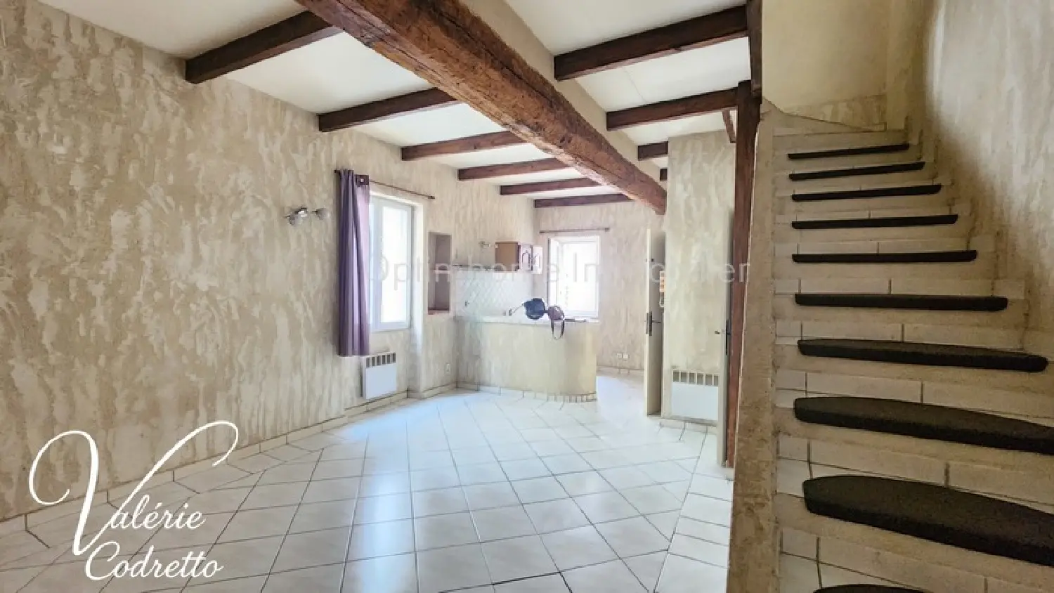  en venta casa de pueblo Solliès-Toucas Var 4