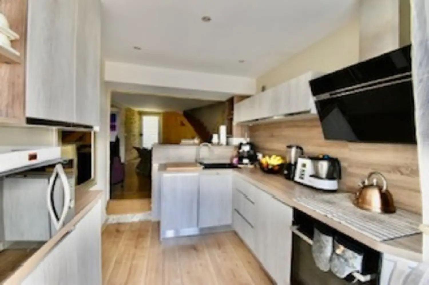  en venta casa de pueblo Solliès-Toucas Var 7