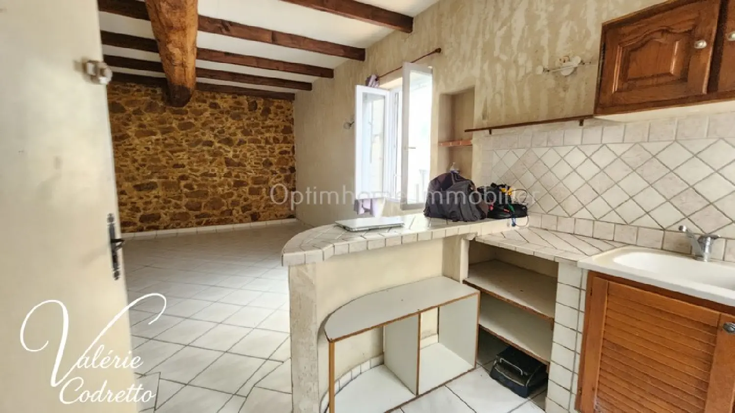  en venta casa de pueblo Solliès-Toucas Var 8